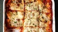 No Boil Lasagna No Boil Lasagna