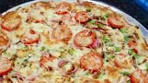 White Pizza White Pizza
