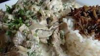 How to Cook Beef Steak a La Crema How to Cook Beef Steak a La Crema