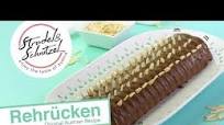 How To make Rehruecken How To make Rehruecken