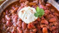 Best Ever Instant Pot Chili Best Ever Instant Pot Chili