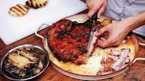 Agave-Glazed Pork Belly with Grilled Pineapple Agave-Glazed Pork Belly with Grilled Pineapple