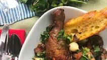 Classic Coq Au Vin Recipe by Tasty Classic Coq Au Vin Recipe by Tasty