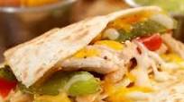 Air Fryer Chicken Quesadilla Air Fryer Chicken Quesadilla