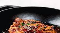 Baked Bone-In Pork Chops Baked Bone-In Pork Chops