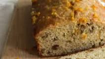 Orange Nut Bread Orange Nut Bread