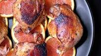 Instant Pot (Pressure Cooker) Orange Duck and Gravy Instant Pot (Pressure Cooker) Orange Duck and Gravy