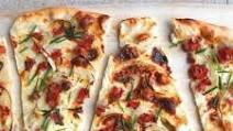Flammkuchen Recipe Flammkuchen Recipe