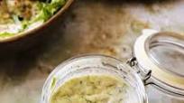 Whole30 & Dairy Free Tzatziki Whole30 & Dairy Free Tzatziki