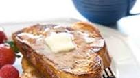 French Toast for Challah or Sandwich Bread French Toast for Challah or Sandwich Bread