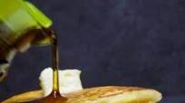 Sour Cream Buttermilk Pancakes Sour Cream Buttermilk Pancakes
