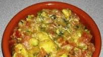 Guacamole rojo Guacamole rojo