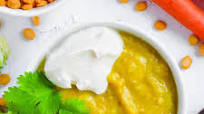 Baby Lentil Recipe: Veggies and Lentils Baby Food Puree Baby Lentil Recipe: Veggies and Lentils Baby Food Puree