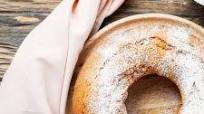 Classic Vanilla Bundt Cake Classic Vanilla Bundt Cake