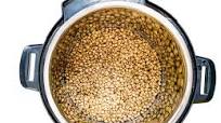 Instant Pot Green Lentils Instant Pot Green Lentils