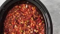 Healthy Beef Chili Healthy Beef Chili