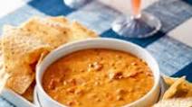 Not Really Chili’s Queso Dip Not Really Chili’s Queso Dip