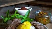 Koobideh Kabob (Persian Ground Beef Kabob) Koobideh Kabob (Persian Ground Beef Kabob)