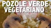 Pozole verde Pozole verde