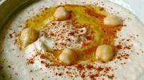 Raw Sprouted Chickpea Hummus Raw Sprouted Chickpea Hummus