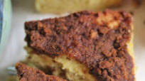 Coconut Flour Coffee Cake Coconut Flour Coffee Cake
