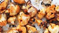 These Cauliflower Hot Wings Are the Ultimate Healthy Game Day Recipe These Cauliflower Hot Wings Are the Ultimate Healthy Game Day Recipe