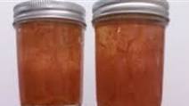 Habanero Pepper Jelly Habanero Pepper Jelly