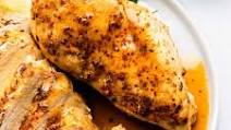 Instant Pot Chicken Breasts (+Gravy) Instant Pot Chicken Breasts (+Gravy)