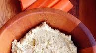 Horseradish Hummus Horseradish Hummus