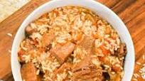 Instant Pot Beef Tips with Rice Instant Pot Beef Tips with Rice