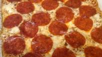 Spaghetti Pizza AKA Baked Spaghetti Spaghetti Pizza AKA Baked Spaghetti