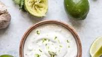 Lime Crema Lime Crema