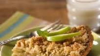 Baked Dutch Apple Pie Recipe Baked Dutch Apple Pie Recipe