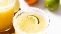 Whole Fruit Blended Margarita Whole Fruit Blended Margarita