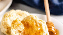 Sourdough Biscuits Sourdough Biscuits