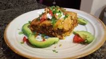 Hot Tamale Pie Hot Tamale Pie