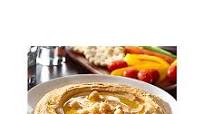 Homemade Hummus Homemade Hummus