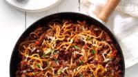 Chili-ghetti Chili-ghetti