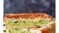 Guacamole Sandwich ( Avocado Cucumber Sandwich) Guacamole Sandwich ( Avocado Cucumber Sandwich)