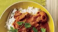 Lamb Rogan Josh