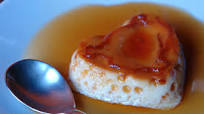 Crème caramel Crème caramel