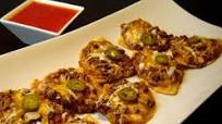 Chi-Chi's Nachos Grande Chi-Chi's Nachos Grande