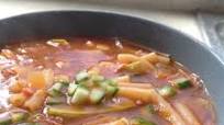 Pasta e Fagioli I Pasta e Fagioli I