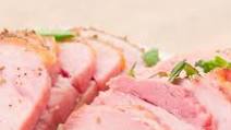 Slow Cooker Gammon Slow Cooker Gammon