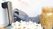 Air Fryer Popcorn Recipe Air Fryer Popcorn Recipe