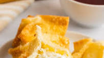 Crab Rangoon Crab Rangoon