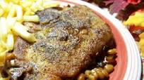 Easy Oven Baked Beans and Pork Chops Easy Oven Baked Beans and Pork Chops