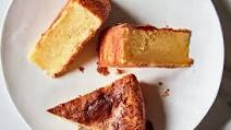 Olive Oil Cake Olive Oil Cake