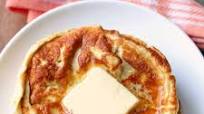 Keto Cream Cheese Pancakes Keto Cream Cheese Pancakes