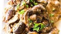 Instant Pot Cube Steak Instant Pot Cube Steak